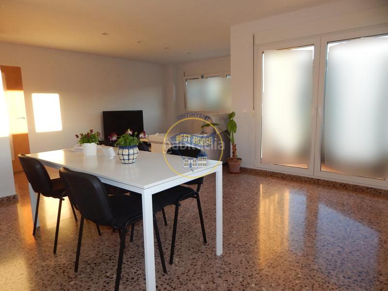 Foto 52f1302d-9763-45f6-97ce-6d0ae73e614b. Piso espectacular piso , con vistas despejadas. en Bocairent