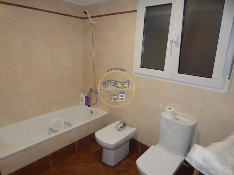 Foto 590c1a6f-e420-4642-a1d2-360c1b49dd09. Piso espectacular piso , con vistas despejadas. en Bocairent