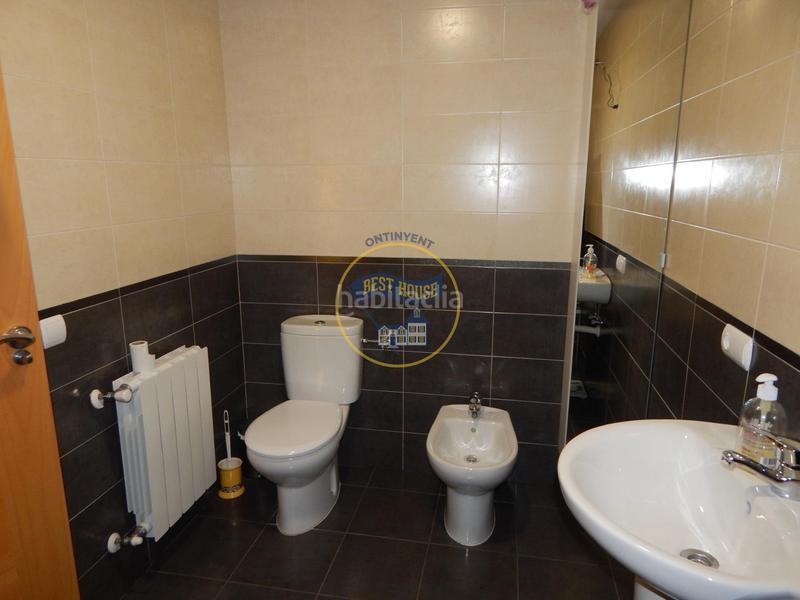 Foto 7bdbd102-a551-48d0-bb47-c7b788d226a2. Piso espectacular piso , con vistas despejadas. en Bocairent