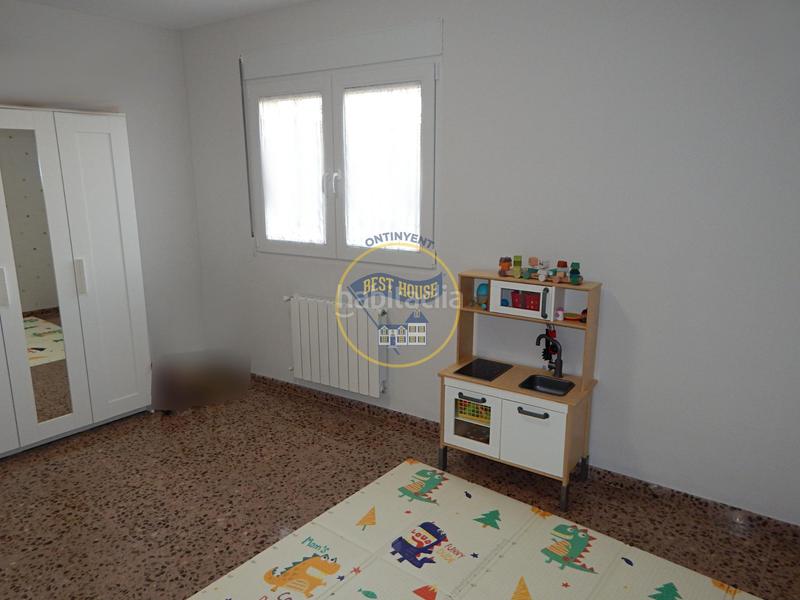 Foto 80a92543-826c-4a3b-af26-e088f27e8614. Piso espectacular piso , con vistas despejadas. en Bocairent