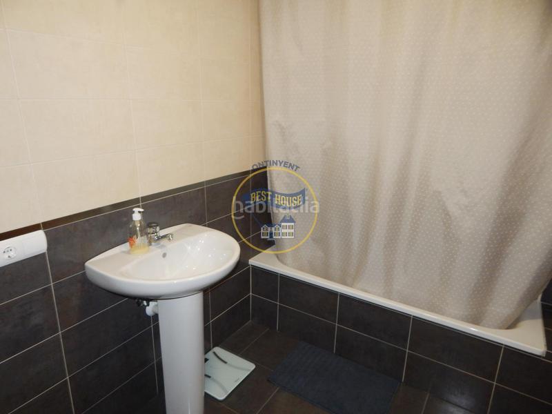 Foto 8157f44d-83cd-4cea-8365-2a5a461e37fd. Piso espectacular piso , con vistas despejadas. en Bocairent