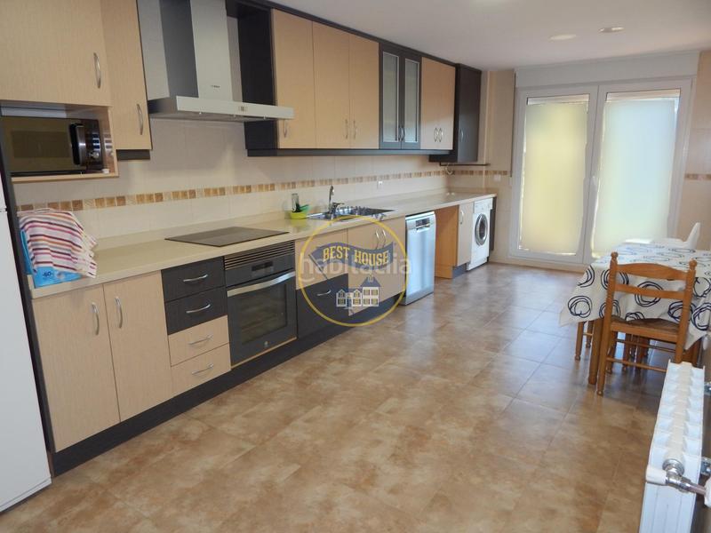 Foto 81c9243d-5473-46e1-b938-8d0d42a80803. Piso espectacular piso , con vistas despejadas. en Bocairent