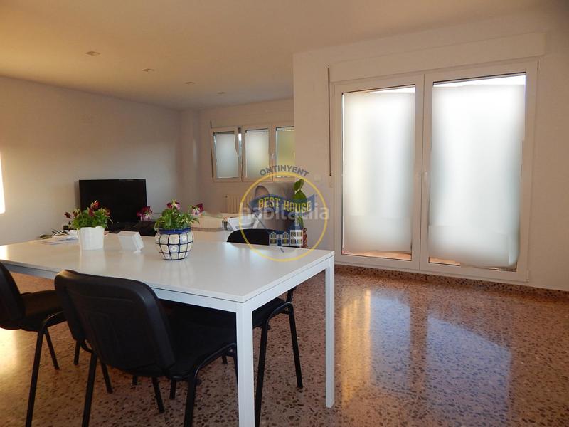 Foto 8b090f34-5d63-43d2-8e44-912c7a54cb33. Piso espectacular piso , con vistas despejadas. en Bocairent