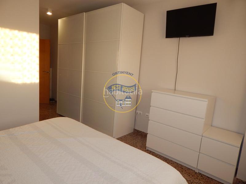 Foto 947745d2-147e-49b6-b687-dc32cd52f64f. Piso espectacular piso , con vistas despejadas. en Bocairent