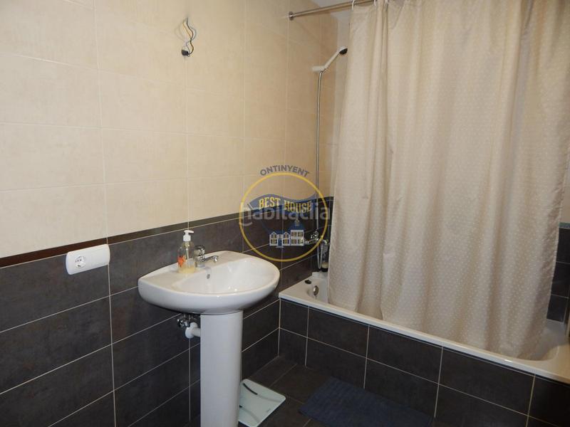 Foto a676c1a4-c69d-480b-8bad-e711b7341995. Piso espectacular piso , con vistas despejadas. en Bocairent