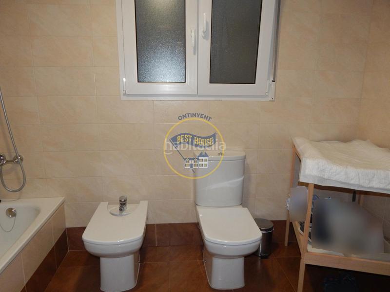 Foto ab08b9bf-b16a-477c-b255-40fa0aad151c. Piso espectacular piso , con vistas despejadas. en Bocairent