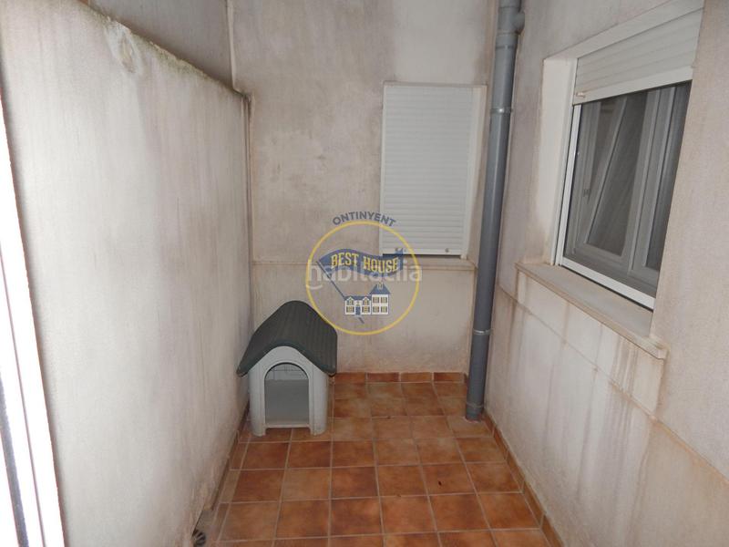Foto b2736c47-c1bb-4367-ac39-df4b1781ff3f. Piso espectacular piso , con vistas despejadas. en Bocairent