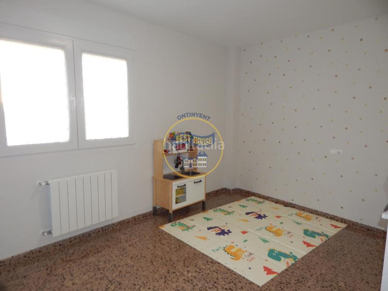 Foto b80297f9-bee7-44df-a6b9-7db165d95c9c. Piso espectacular piso , con vistas despejadas. en Bocairent