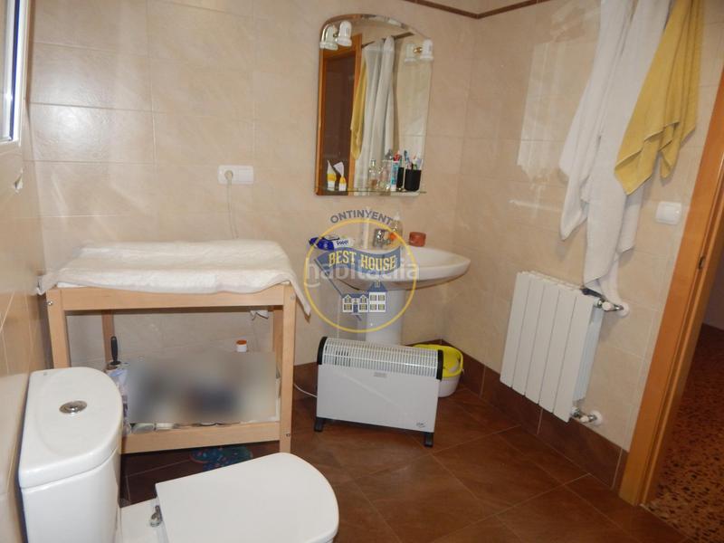 Foto ba4f647e-21b7-44f2-9c6e-8af98dd86095. Piso espectacular piso , con vistas despejadas. en Bocairent