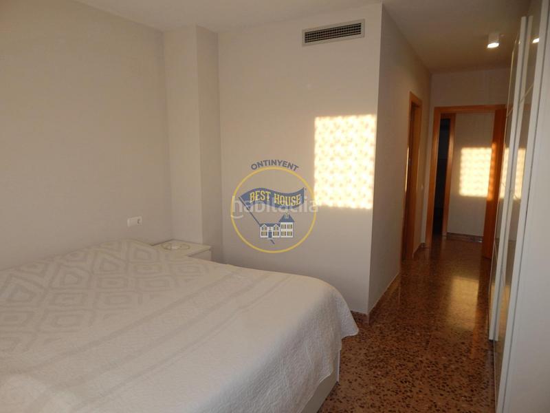 Foto d057608b-e97b-42d6-885c-05da76712fc0. Piso espectacular piso , con vistas despejadas. en Bocairent