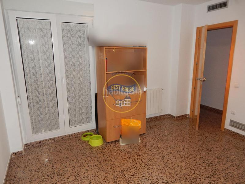 Foto d3f744a1-dcc4-4548-bff1-e37e55633dfb. Piso espectacular piso , con vistas despejadas. en Bocairent