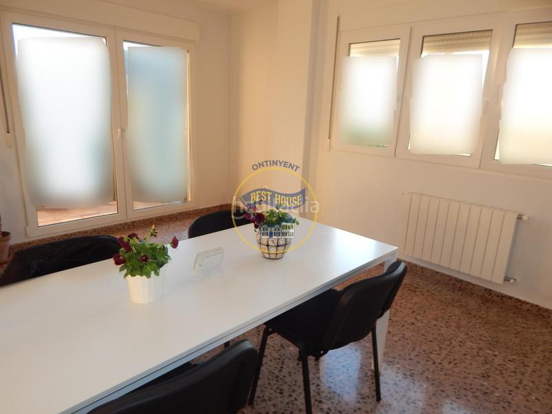 Foto e11ff281-d609-4dee-8269-0a29329c950f. Piso espectacular piso , con vistas despejadas. en Bocairent