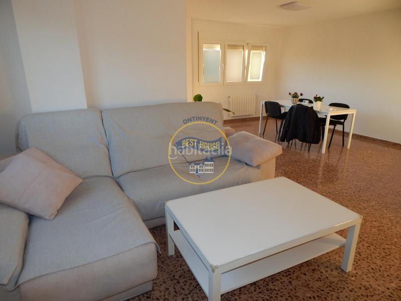 Foto f92988c7-cdf8-4c7e-87b2-1ae2c29a40bc. Piso espectacular piso , con vistas despejadas. en Bocairent