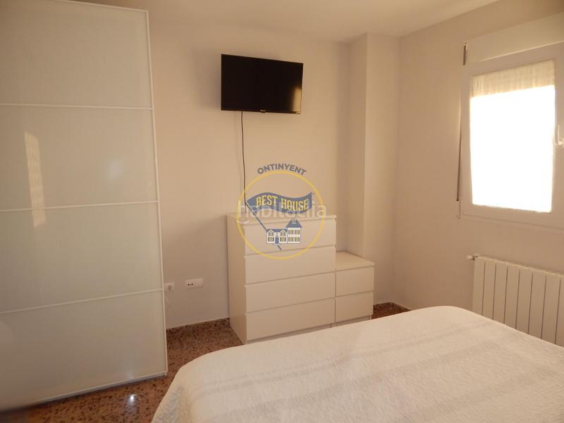 Foto fc991a2d-1148-49bc-ae85-e2543814a0e3. Piso espectacular piso , con vistas despejadas. en Bocairent