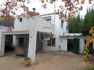 Xalet a Sant Josep-Zona Hospital. Casita de campo en ontinyent.