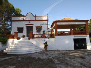 Xalet a Montesa. Bonita masia en montesa