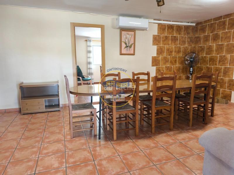 Foto 362ccf98-5c8f-4d16-9259-9eb6da1fa03e. Chalet con riscaldamento piscina in Sant Josep-Zona Hospital Ontinyent