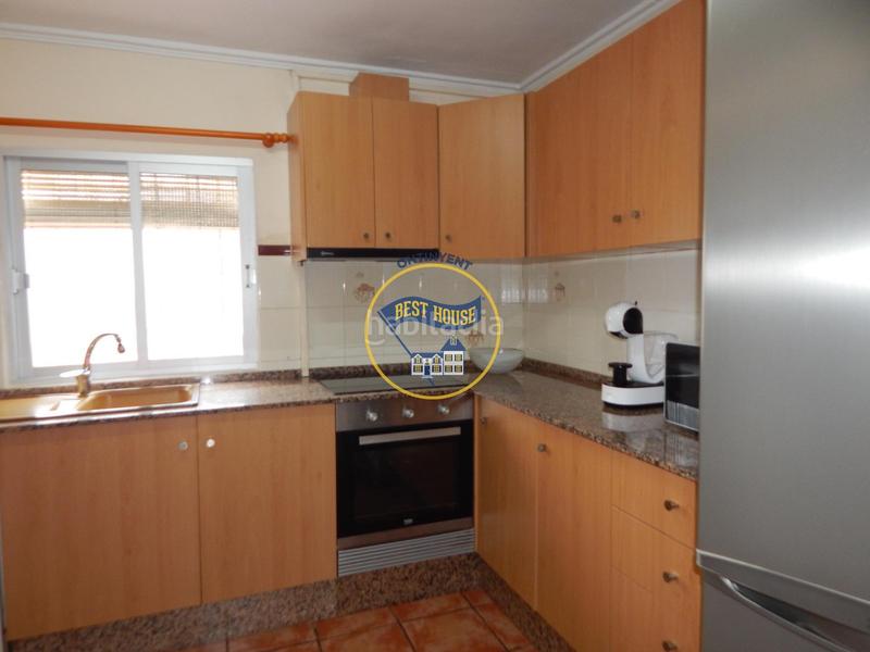 Foto 5639ac3c-3744-48d5-a34b-e48793197b89. Chalet con riscaldamento piscina in Sant Josep-Zona Hospital Ontinyent