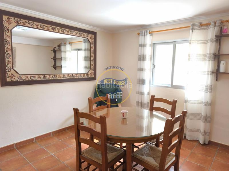 Foto 56bf6592-6e69-4541-843b-7ab76ce5d8a3. Chalet con riscaldamento piscina in Sant Josep-Zona Hospital Ontinyent