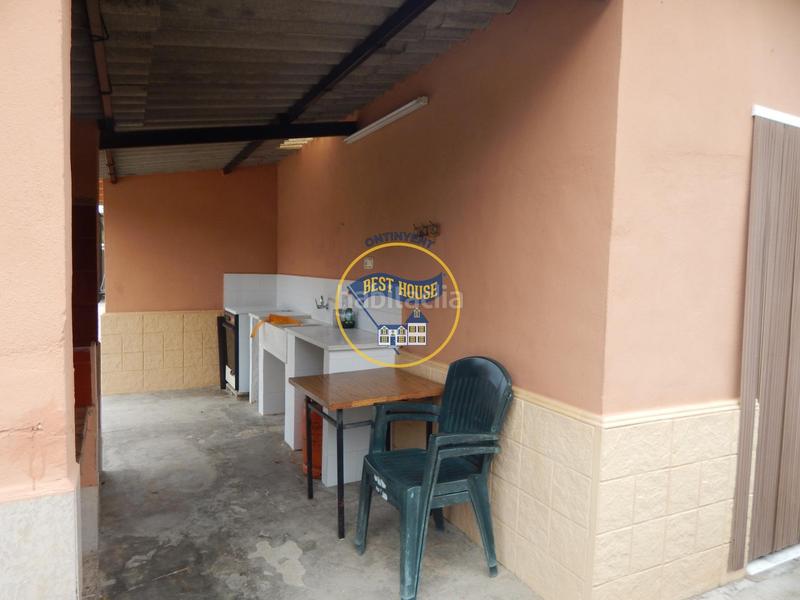 Foto 63a43c62-d551-4e51-a5f4-1eb8a4082bcc. Chalet con riscaldamento piscina in Sant Josep-Zona Hospital Ontinyent