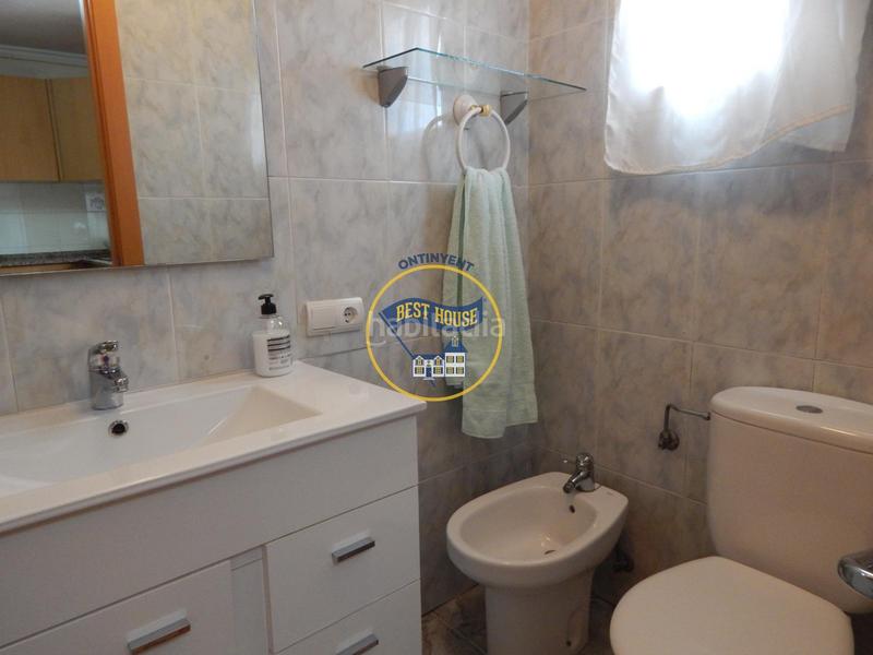 Foto 7fbe8cdb-e8d5-4a9d-8466-b9ac292b87c5. Chalet con riscaldamento piscina in Sant Josep-Zona Hospital Ontinyent