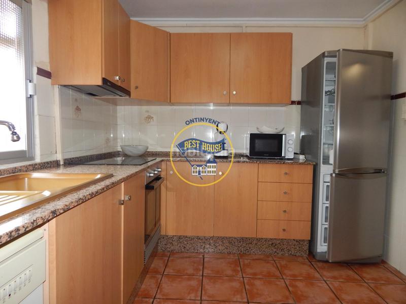 Foto 92cbc54c-f00f-4b77-8826-13c5d3dea1c6. Chalet con riscaldamento piscina in Sant Josep-Zona Hospital Ontinyent
