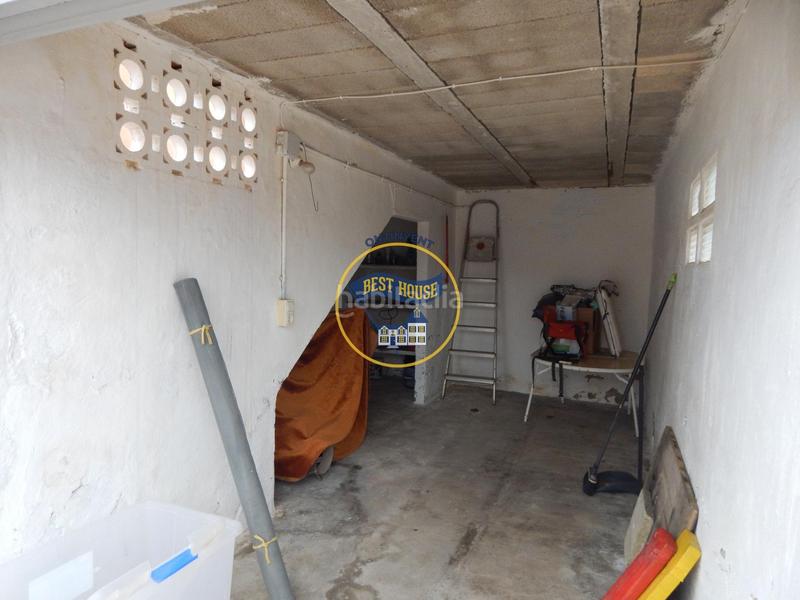Foto aef260a2-8055-445e-bb27-d4cecc466a7c. Chalet con riscaldamento piscina in Sant Josep-Zona Hospital Ontinyent