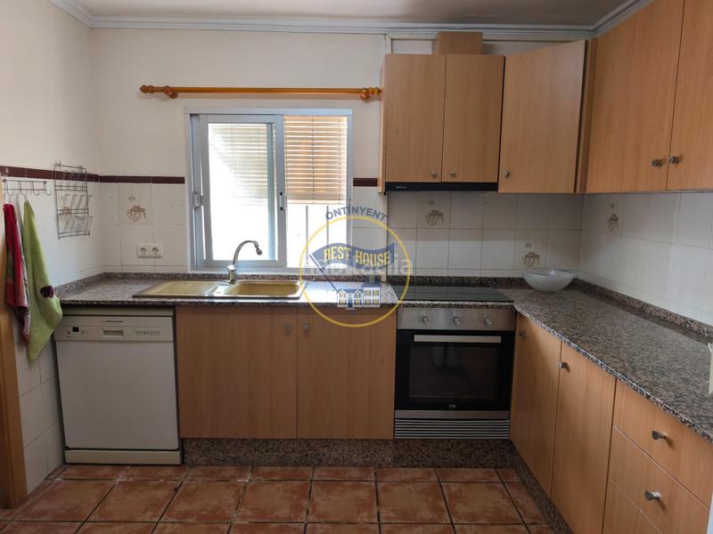 Foto c321e434-7e34-4d4d-9a8a-910014fadbe9. Chalet con riscaldamento piscina in Sant Josep-Zona Hospital Ontinyent