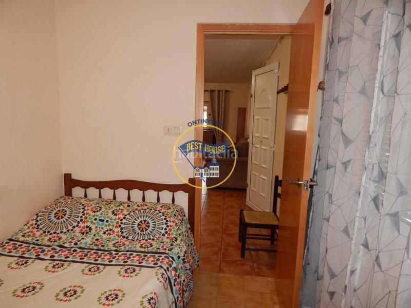 Foto d6c085e9-6d4f-4af2-bedc-02bf24c986d6. Chalet con riscaldamento piscina in Sant Josep-Zona Hospital Ontinyent