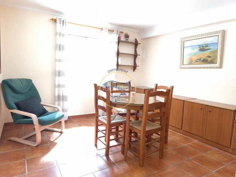 Foto dc44a404-4f40-4648-9f5a-bad60123485b. Chalet con riscaldamento piscina in Sant Josep-Zona Hospital Ontinyent