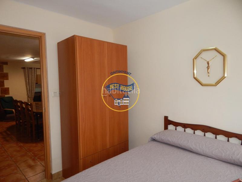 Foto e81460c5-c0ba-4f63-8bb3-15d07e2bdbda. Chalet con riscaldamento piscina in Sant Josep-Zona Hospital Ontinyent
