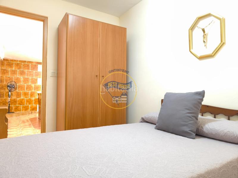 Foto f726b9d3-a565-47ca-8fe9-131b2d5a914e. Chalet con riscaldamento piscina in Sant Josep-Zona Hospital Ontinyent