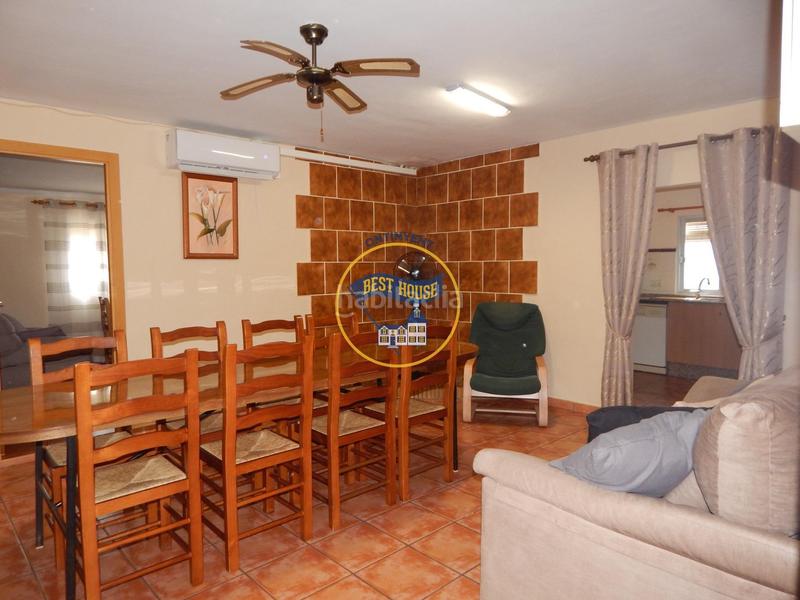 Foto fecb7b32-739c-4442-94af-38454b58bb17. Chalet con riscaldamento piscina in Sant Josep-Zona Hospital Ontinyent