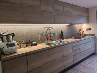 Chalet in Muro de Alcoy. Estupendo chalet cerca de la población