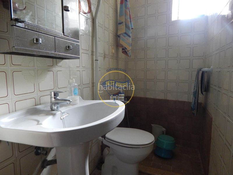 Foto 0f028674-71e9-4b4d-84b2-b5020c6403c9. Casa amb aparcament a Bocairent