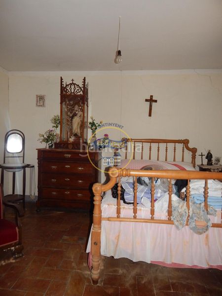 Foto 2849807d-5832-4ab6-ae0c-1b69c22ddd56. Casa amb aparcament a Bocairent