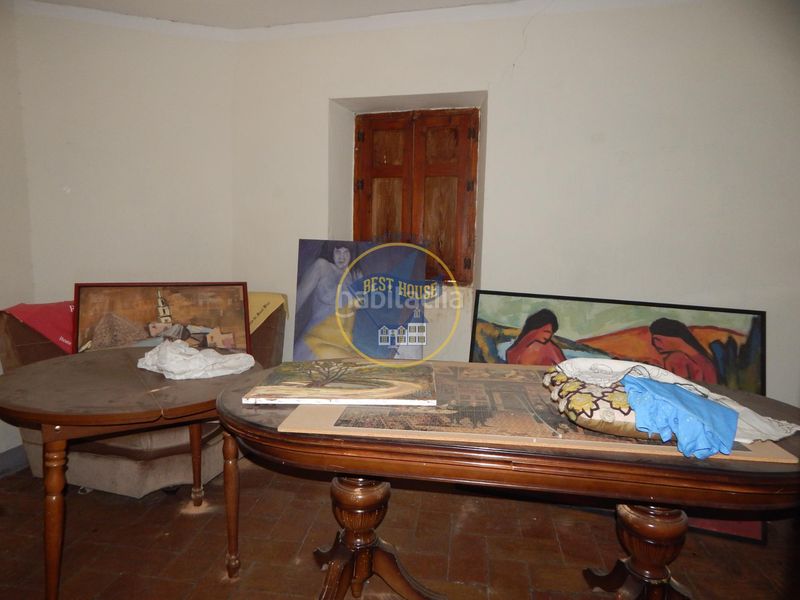 Foto 2ce4819f-82ce-4367-b8a8-266ca0520a64. Casa amb aparcament a Bocairent