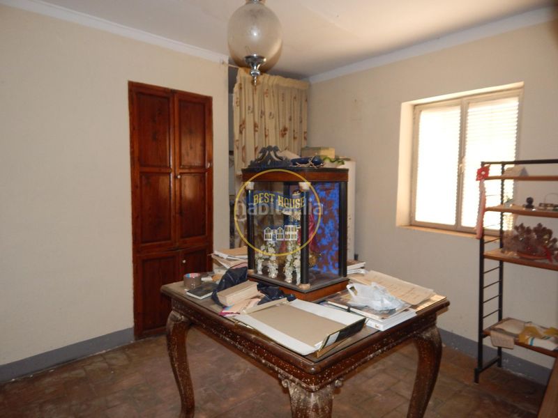 Foto 374c3f99-a89f-4104-8a99-e7e0b4b5d9c7. Casa amb aparcament a Bocairent