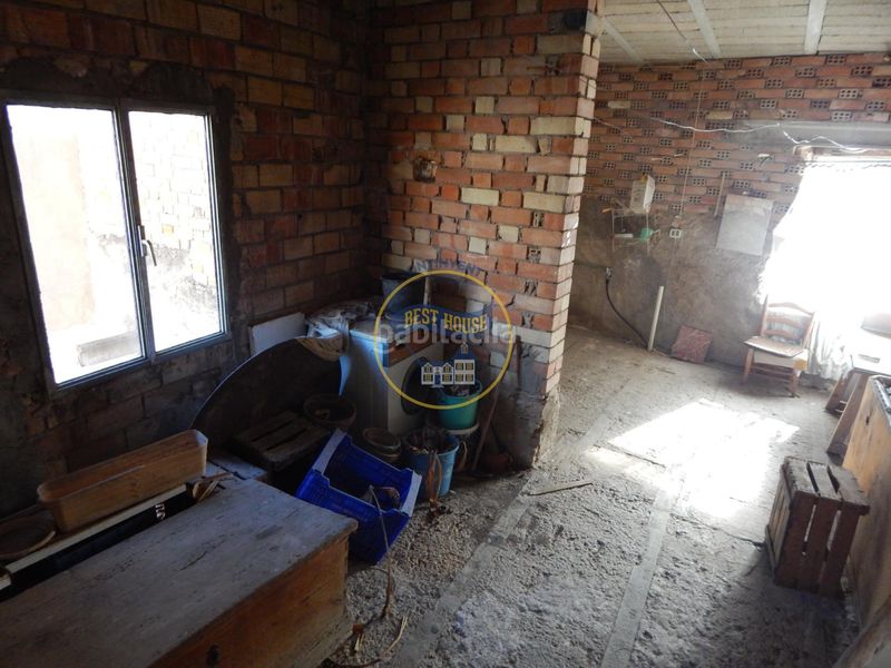 Foto 3d3c65f1-b5c8-40b3-8a36-5ec38d5764f3. Casa amb aparcament a Bocairent