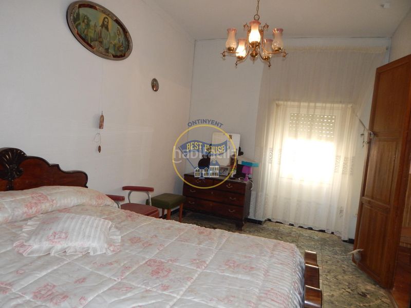 Foto 49f67ae4-299b-496d-8867-3272b79de305. Casa amb aparcament a Bocairent