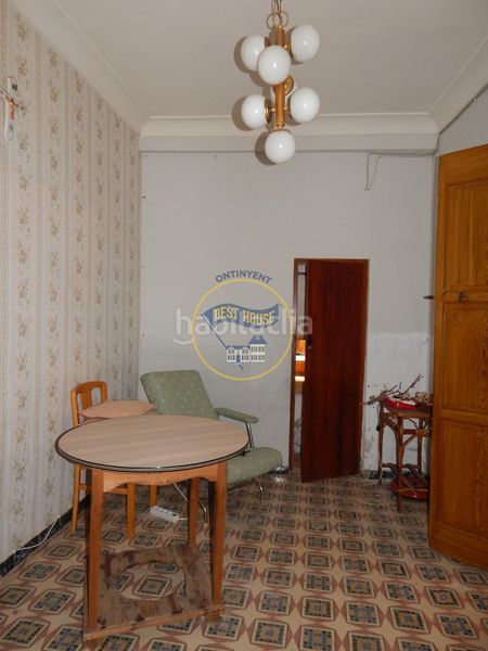 Foto 52b69bf2-40cd-47d2-8ea8-97bfe6388472. Casa amb aparcament a Bocairent