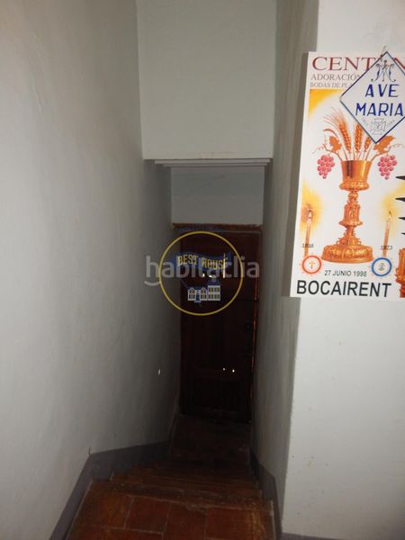 Foto 57ad009b-8687-4cb5-bd27-f9cb12f4c4e0. Casa amb aparcament a Bocairent