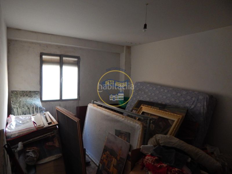 Foto 6640d302-c3e7-4034-aa4f-462f57283673. Casa amb aparcament a Bocairent