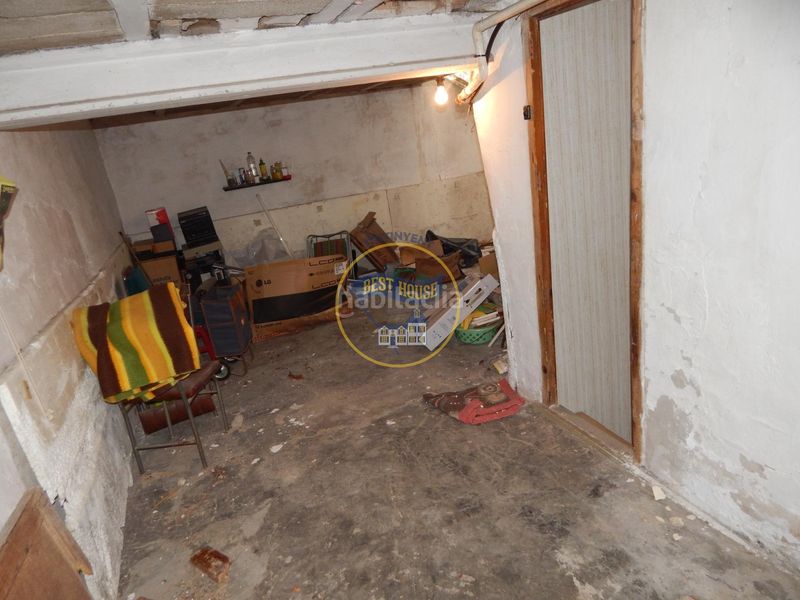 Foto 78fd73b1-43cf-4b11-a3e8-16f5d9416457. Casa amb aparcament a Bocairent