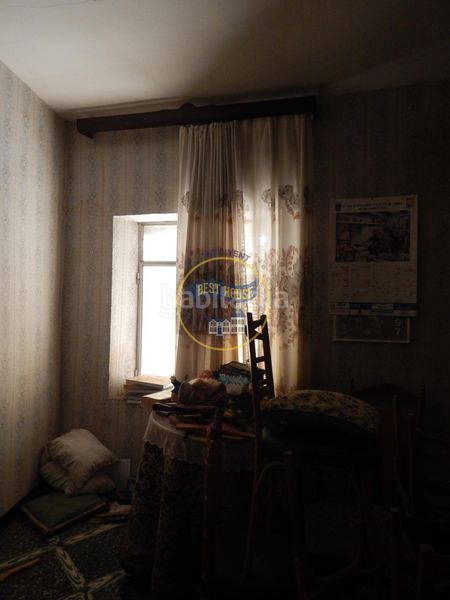 Foto a1445456-4f24-4581-9f1e-fa22e368cb78. Casa amb aparcament a Bocairent