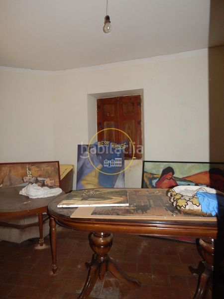 Foto aa217455-b281-4927-96fc-fc45d46b7a36. Casa amb aparcament a Bocairent