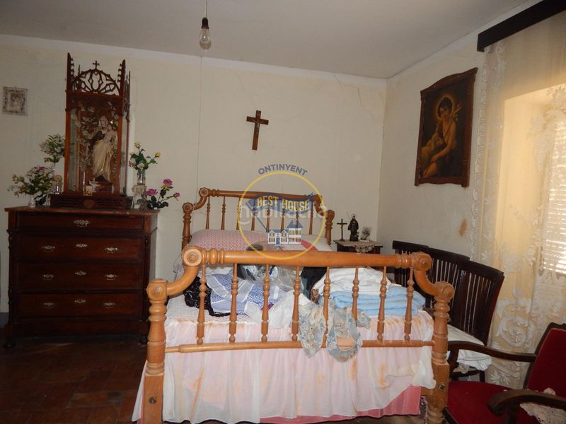 Foto beb57849-84cb-480e-8e2f-fa85f4be8876. Casa amb aparcament a Bocairent