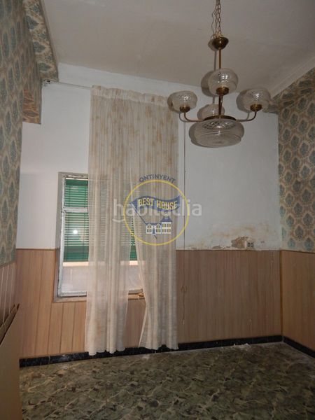 Foto c90ae1c0-5ba4-468e-8017-22c7831ede35. Casa amb aparcament a Bocairent