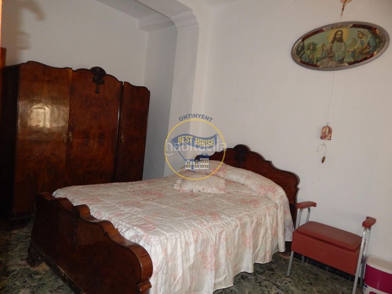 Foto e21d4d0a-d186-40bb-b538-e890e2ef517b. Casa amb aparcament a Bocairent