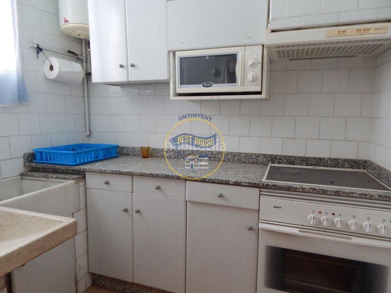 Foto e84172c4-5271-4a5a-98ee-7b6a2e00322c. Casa amb aparcament a Bocairent